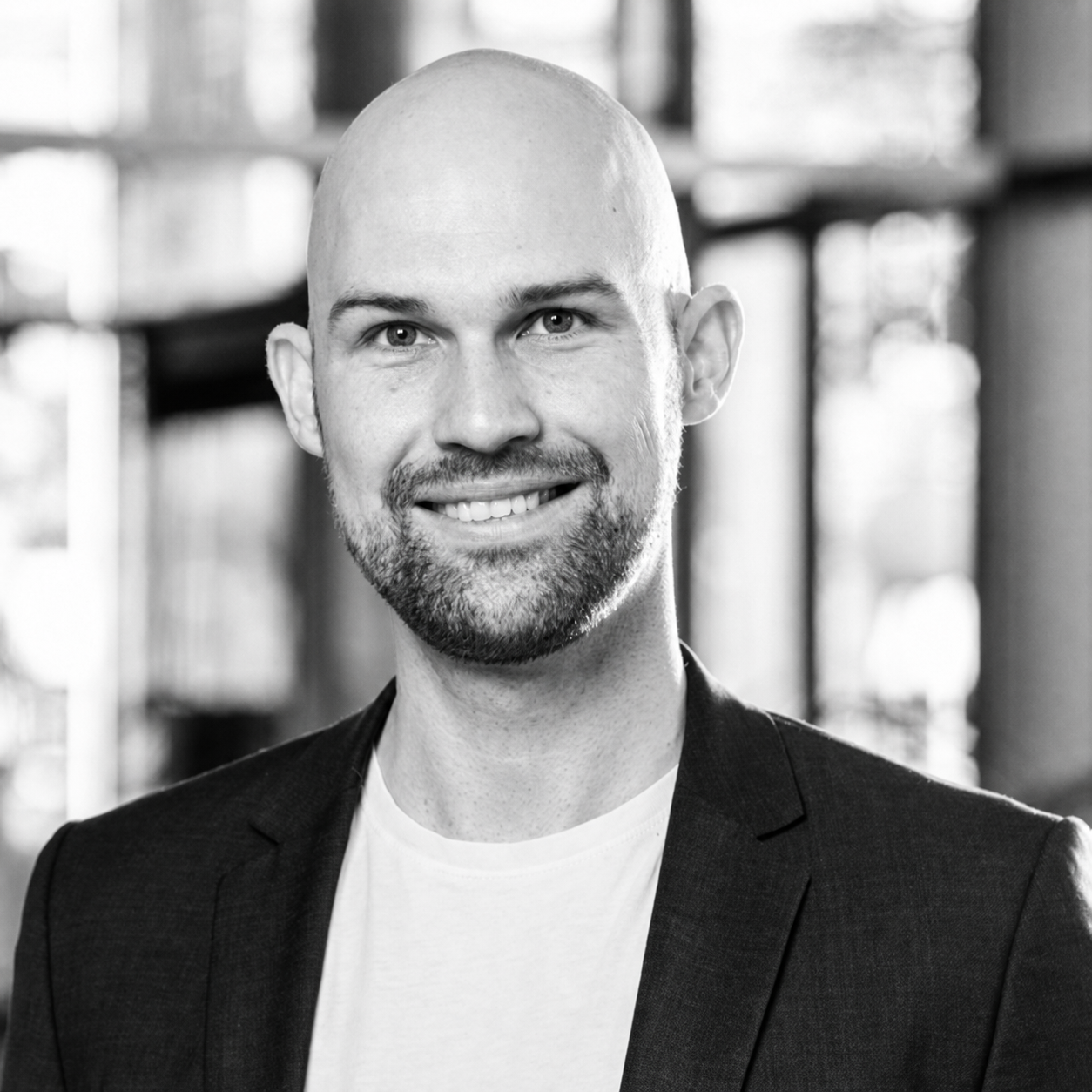 Prof. Dr.-Ing. Simon Stock